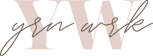 yarn work logo